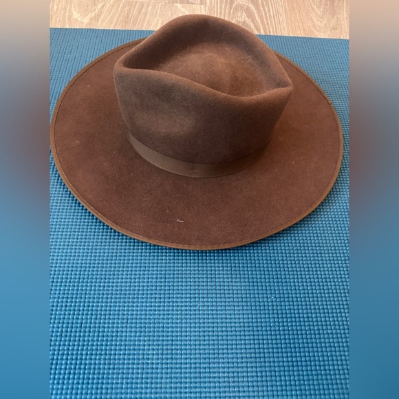 Lack of Color Rancher Hat; Size Medium - Picture 8 of 8